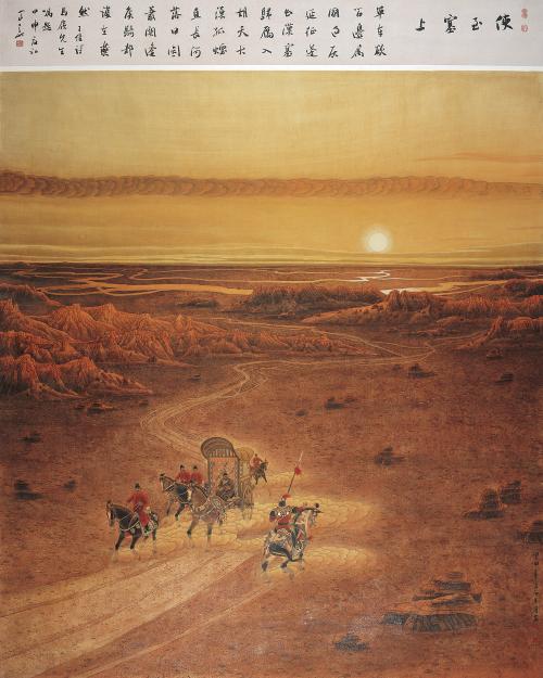 初中语文必背的十首诗,初中必背诗词五十篇