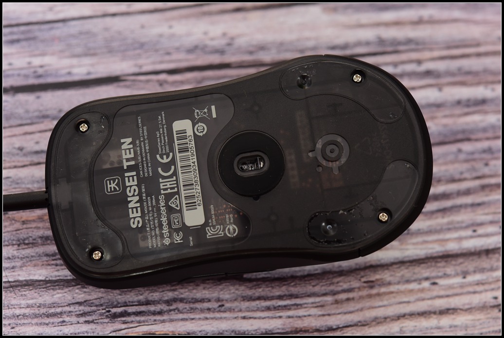 赛睿sensei310对比sensei10,赛睿senseiten10和sensei310