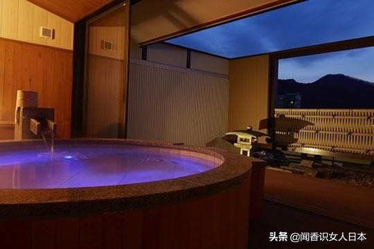 日本温泉之旅攻略,收好这份旅行攻略