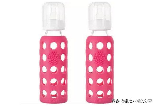 十大公认最好的奶瓶品牌,最好的新生儿奶瓶品牌排行榜