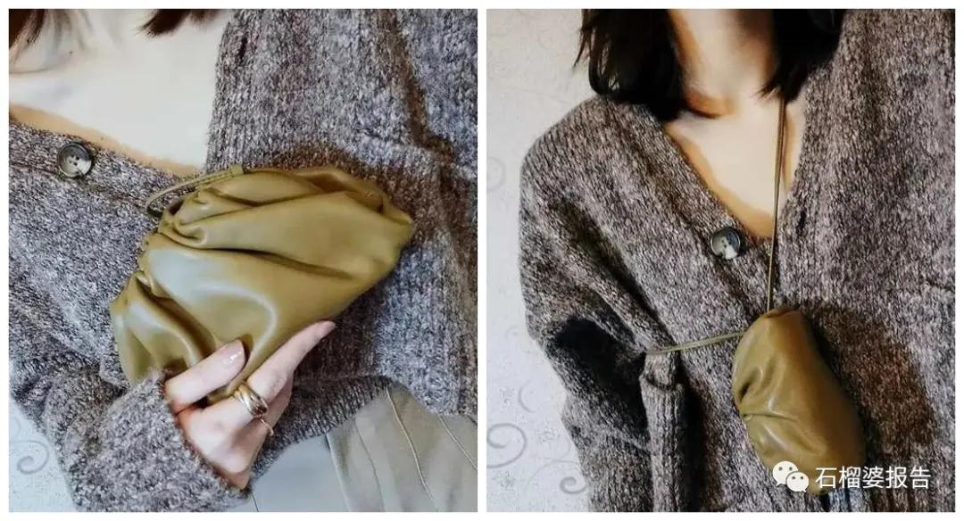 最适合春天的包,春天适合自己的包包