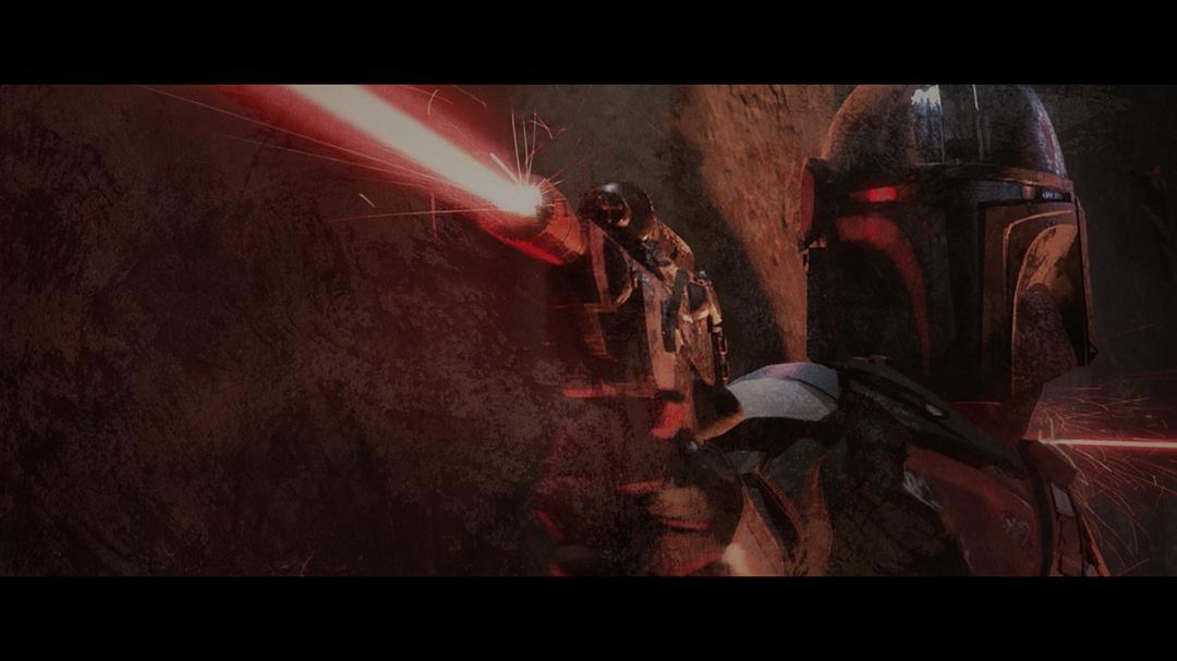 迪士尼+首部星战原创剧开分9.3！网飞还能保住铁王座吗？