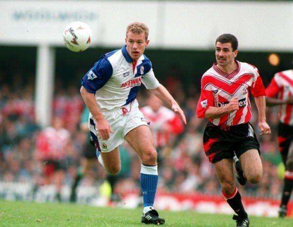 亨利英超名人堂,亨利贝克汉姆