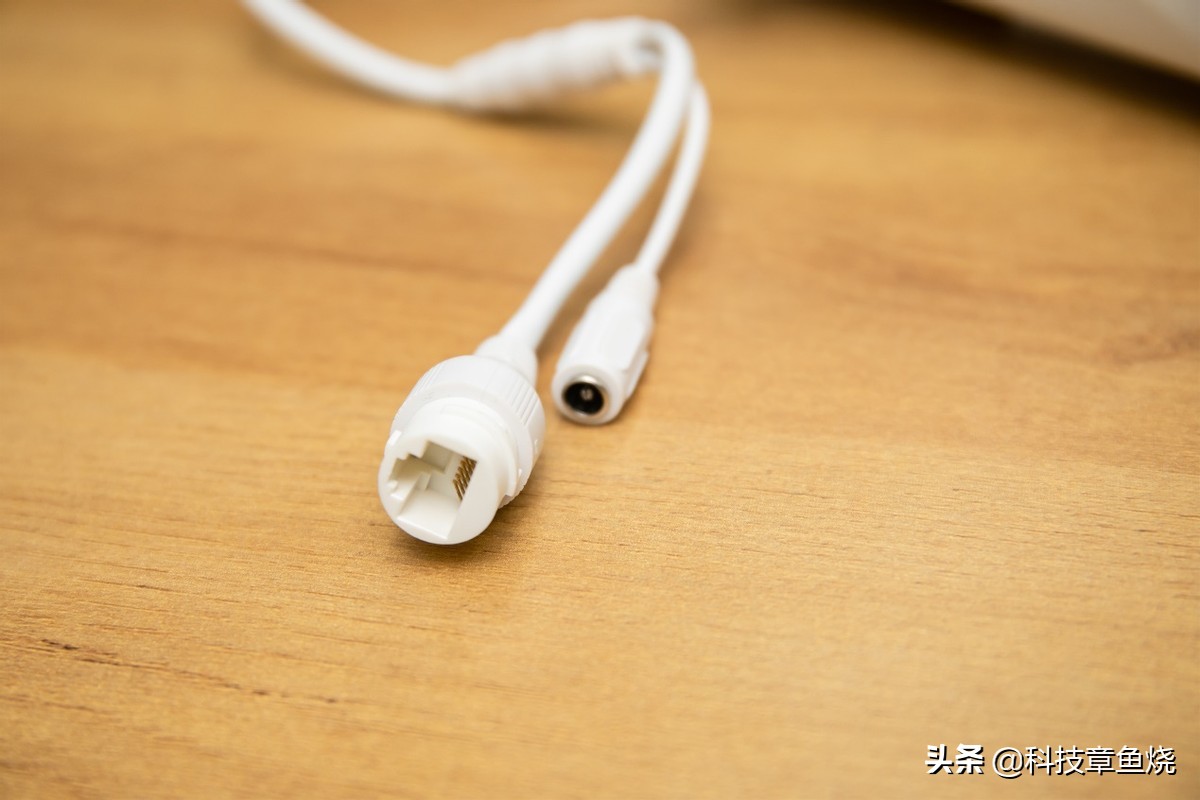 监控摄像头超高清wifi,大华室外400万无线摄像头评测