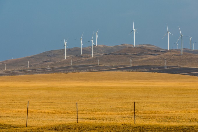 自驾呼伦贝尔|七千里路云和月,写给秋天和自己的故事