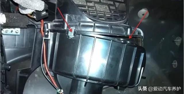 蒸发箱清洗和空调管道清洗哪个好,h6汽车空调蒸发箱清洗方法视频