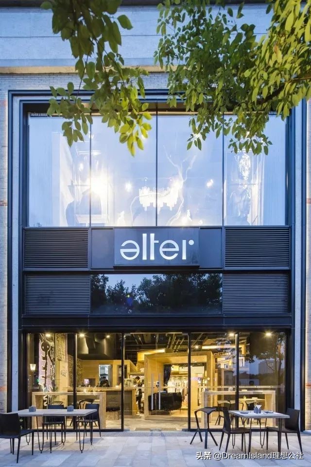 上海有哪些潮流买手店,上海十大买手店