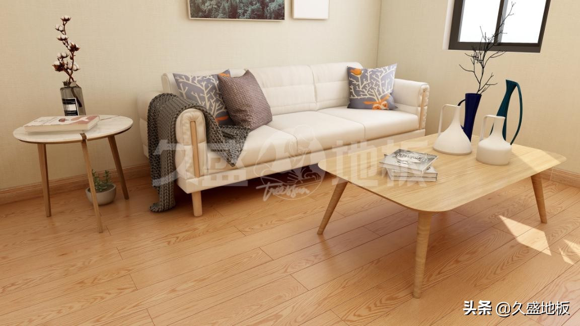 实木地板怎么选色,实木地板哪一款好