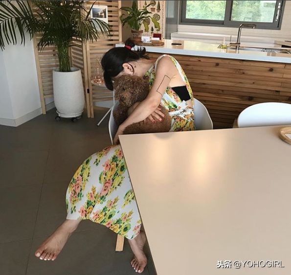 三分钟之内,这些韩国美少女身上的所有同款链接都掌握!