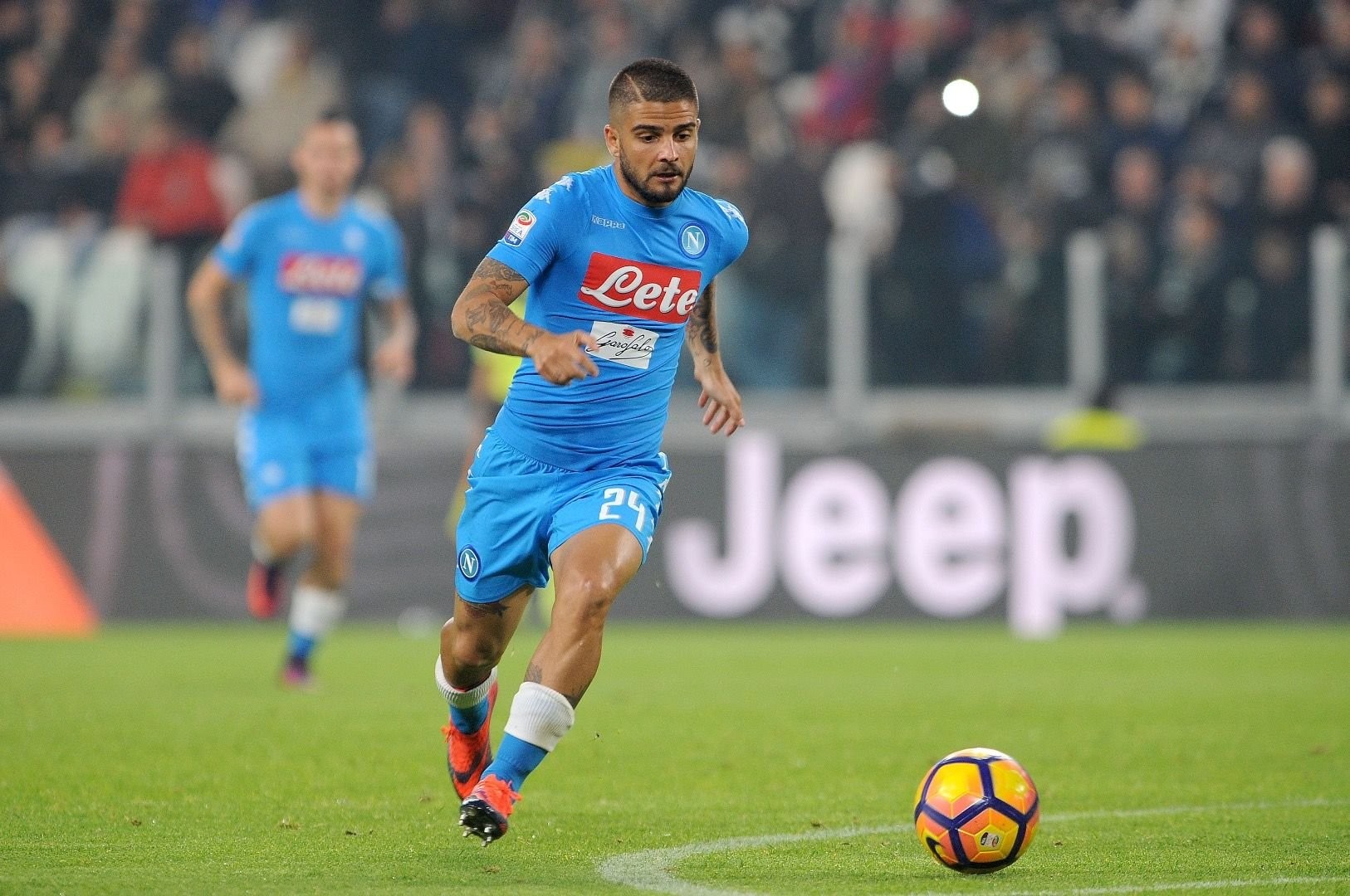 意甲七姐妹降入乙级,2024年意甲转会窗