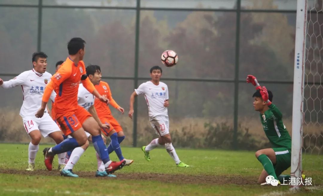 上港战胜恒大完整视频,2019足协杯半决赛上港对鲁能