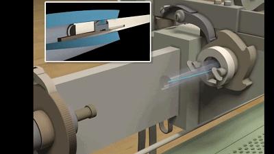 15式轻型坦克主炮,15式坦克可以击穿印度版t90坦克吗