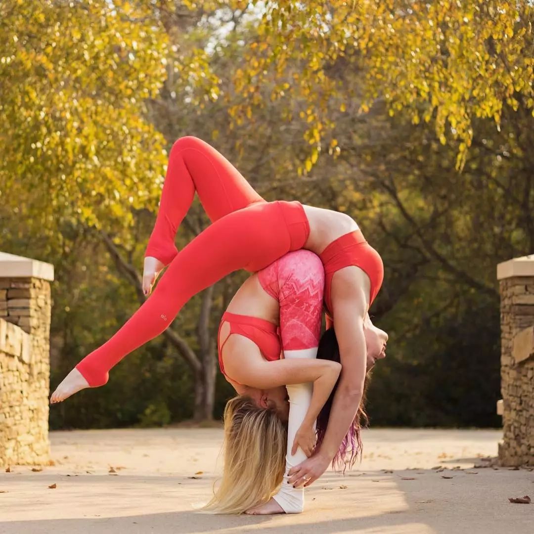 身体弱可以锻炼瑜伽吗,练瑜伽锻炼身体增强抵抗力