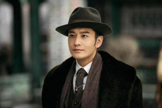 黄晓明这几年的经历了什么,黄晓明是怎样火起来的