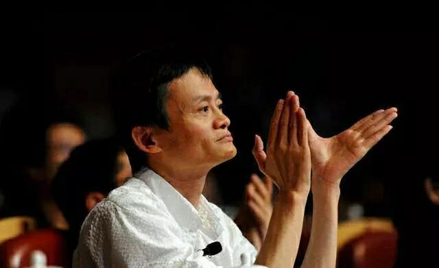 马云预言全新购物模式,马云对全球购物的看法