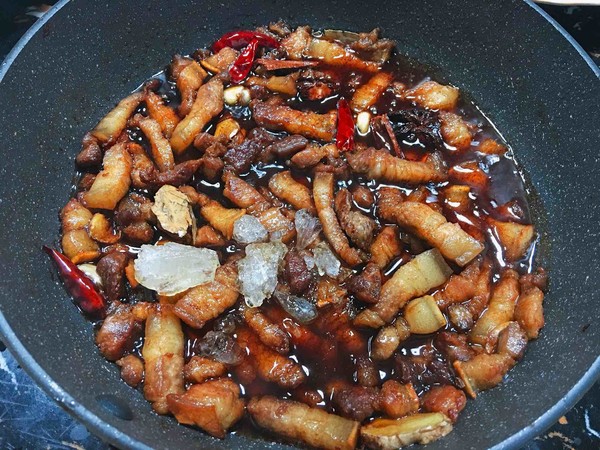 70岁老人卤肉秘制配方,老师傅教卤肉的做法