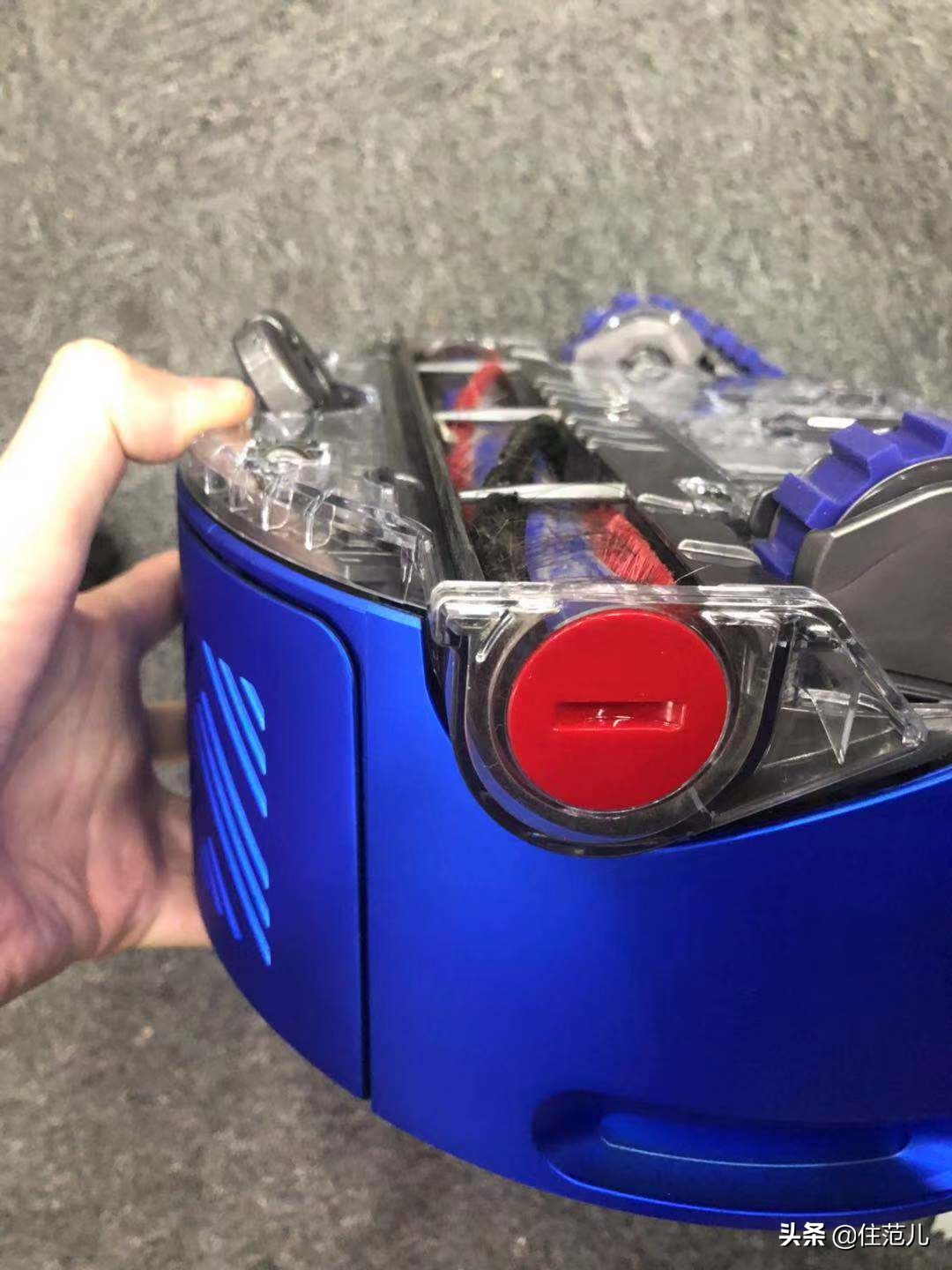 真假戴森的区别,网红戴森是真实用还是真鸡肋