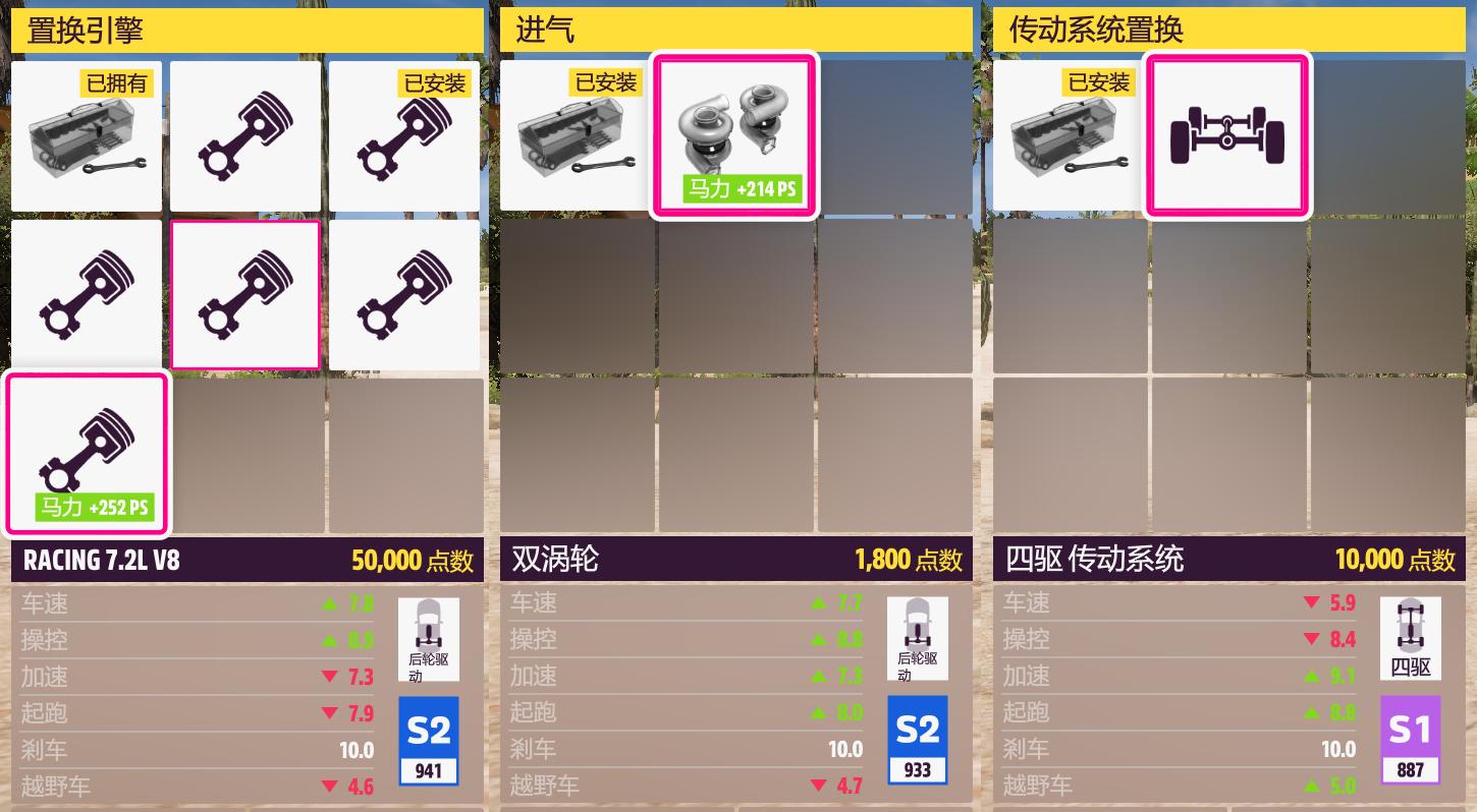 开放世界赛车游戏极品飞车,极品飞车游戏玩一玩