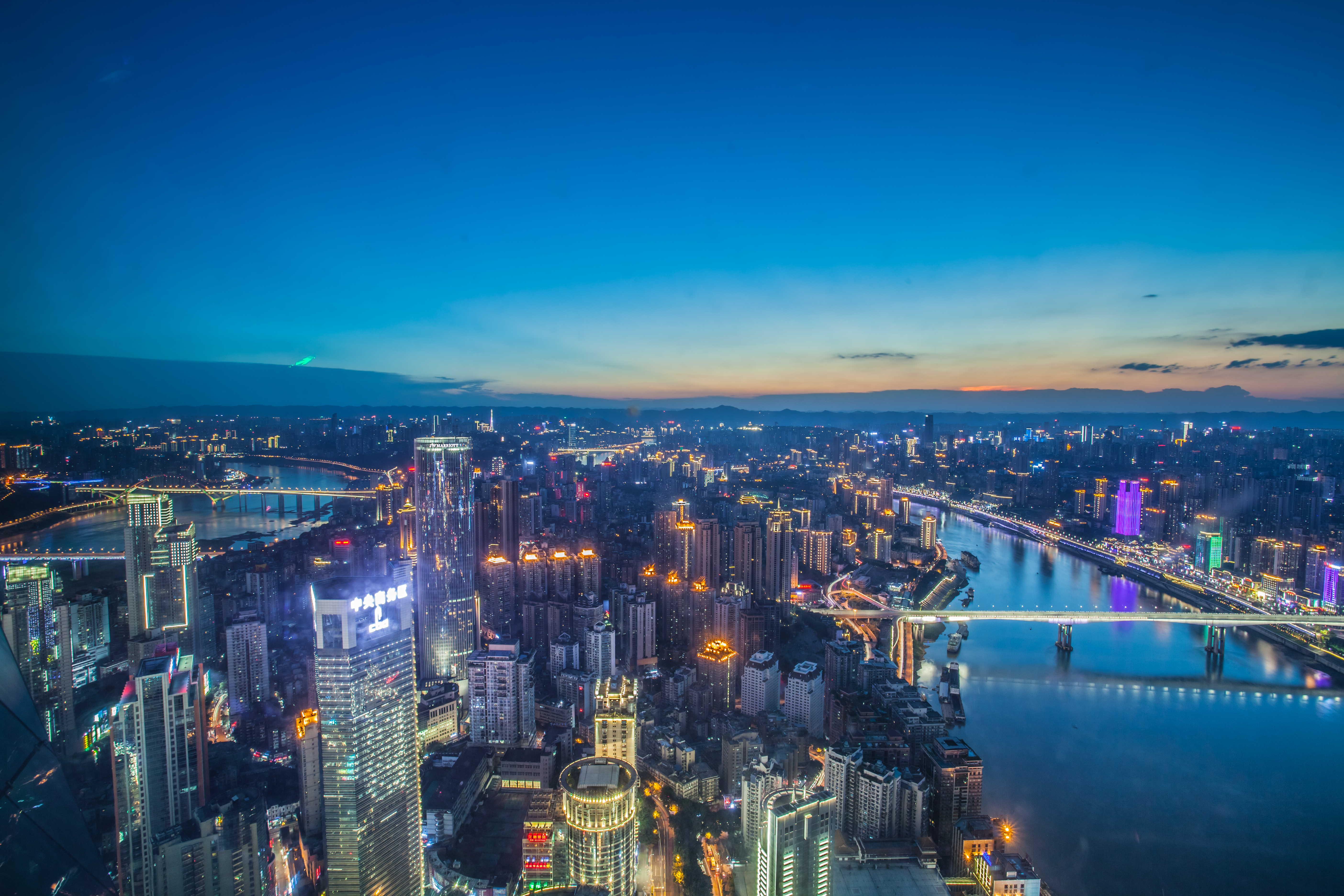 重庆8d魔幻旅行,8d魔幻山城重庆的旅行