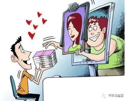 微信转账诈骗能追回吗,微信十大常见诈骗手段