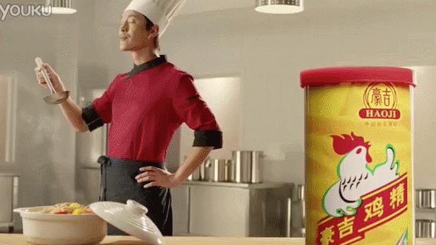 中国广告界的四大天王,抖音广告界扛把子