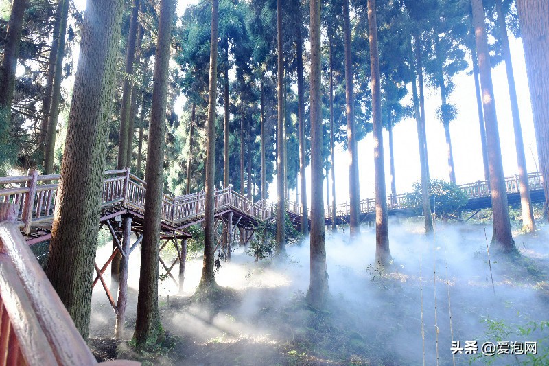 四川温泉最好的地方推荐,四川哪些天然温泉最好玩