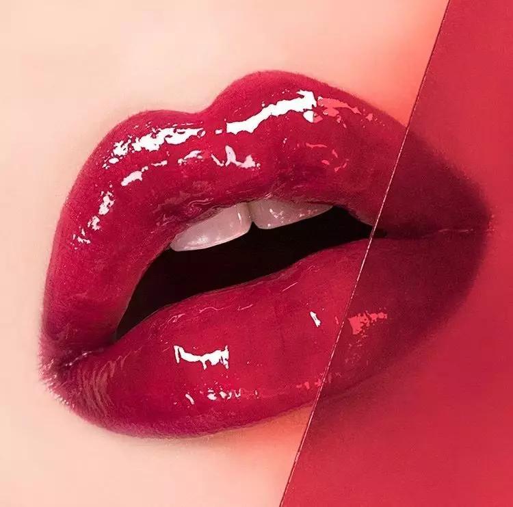 秋冬口红色号卡姿兰,透真口红推荐色号