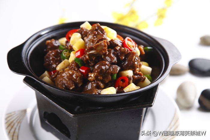 徐州沛县鼋汁狗肉,沛县五香狗肉配料