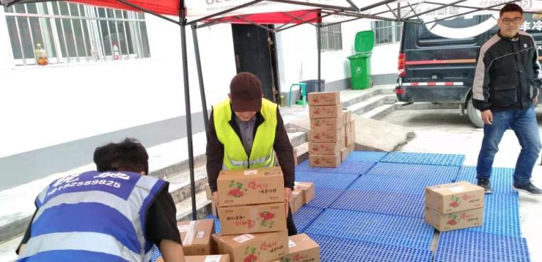 西安密巴巴货运有限公司,西安密巴巴货运公司靠谱吗