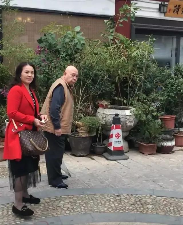 星爷电影中十大无台词配角,星爷电影中已故20位黄金配角