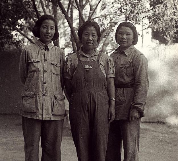 协和妇科医生劝*颖超邓**，我能治好，你可以生个孩子，邓：没必要了