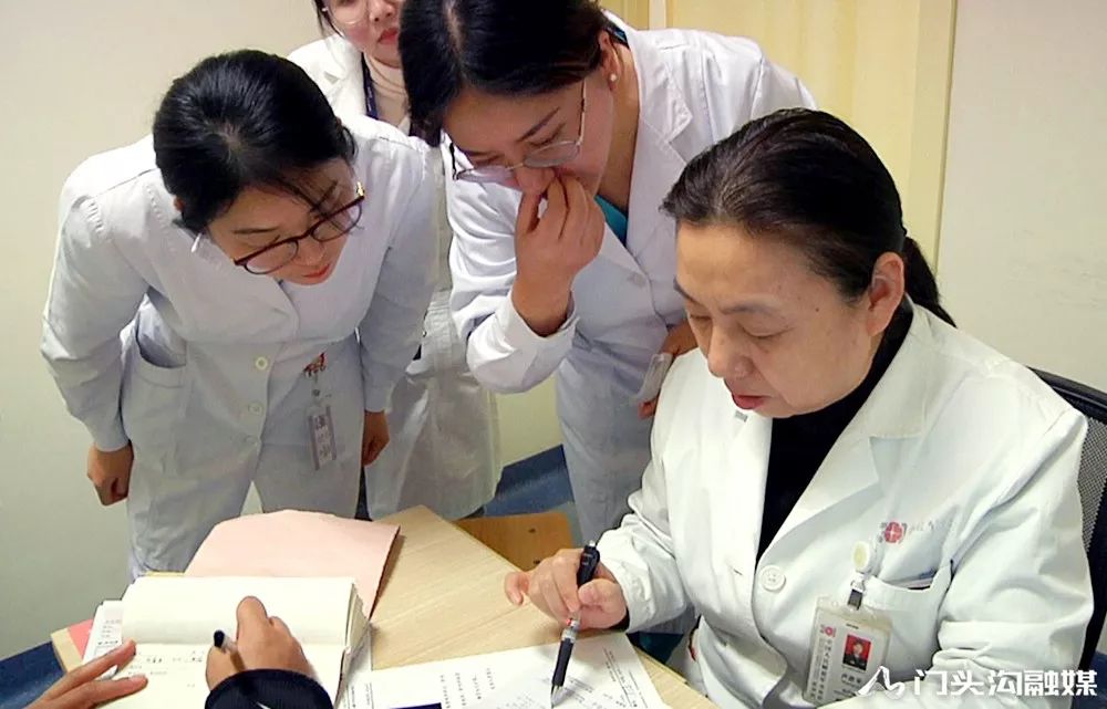 好消息中医医院,好消息专家义诊