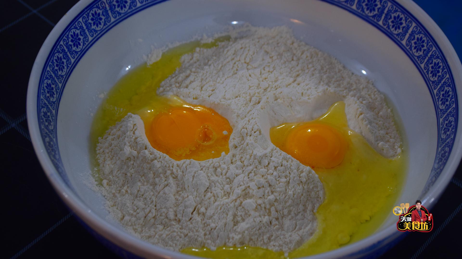 麻花怎么做好吃又酥脆视频,麻花怎么做好吃又简单酥脆