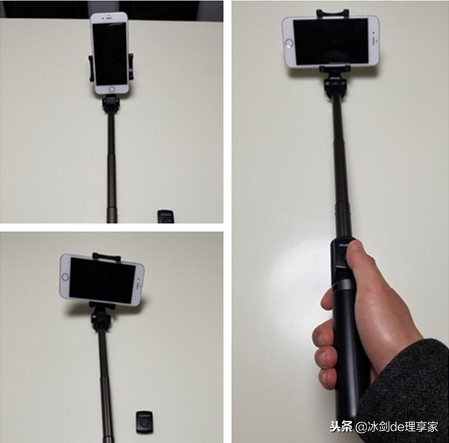 华为手机三脚架推荐,华为三脚架自拍杆pro值得入手吗