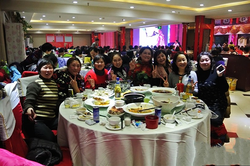 二人转十八道菜,东北二人转老配方