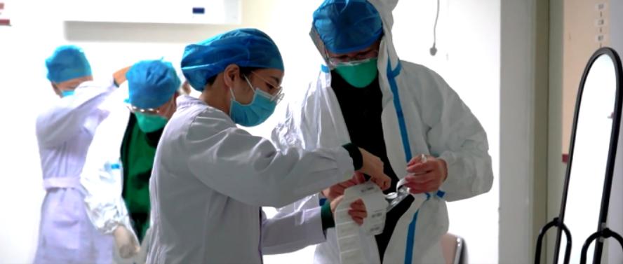 惠州：岭东雄郡全民战疫谱壮歌