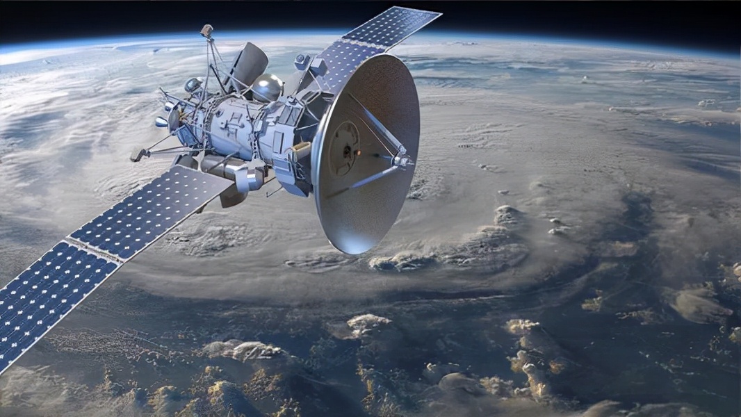 鸿雁全球卫星星座通信系统芯片,鸿雁全球卫星星座通信系统含义