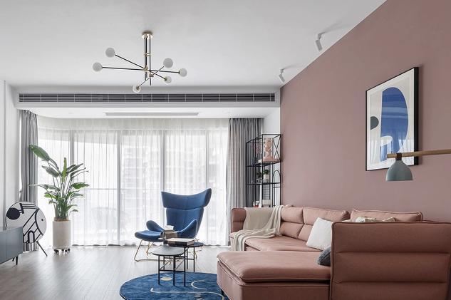 装修风格质感,装修风格轻奢好物