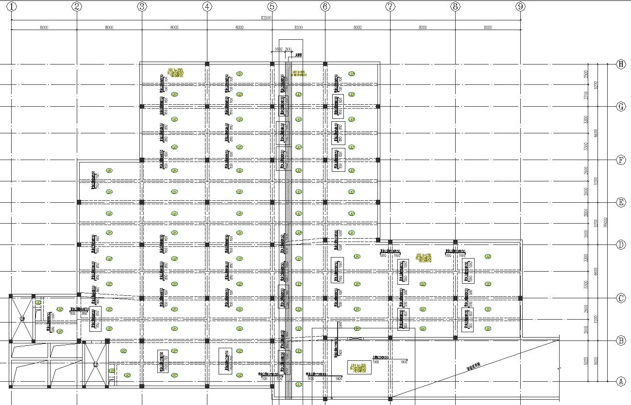 混凝土工程施工方案论文,混凝土工程施工方案审批