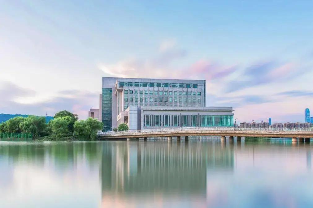 程宣红：中南，将是梦开始的地方