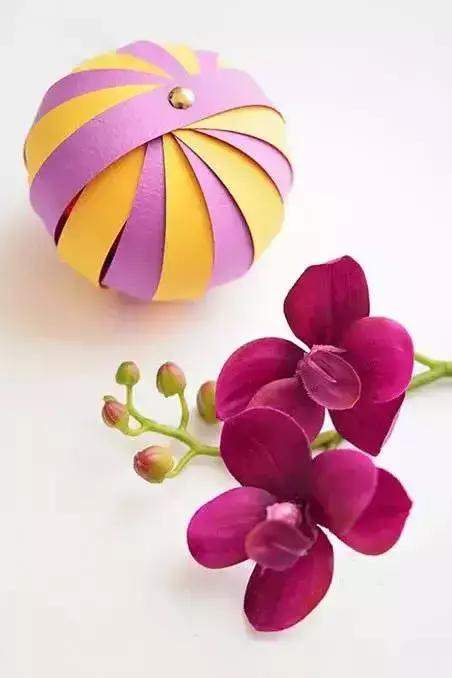 幼儿园小班新年手工制作大全图片,2022新年手工制作幼儿园挂饰