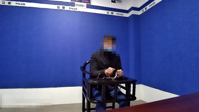 女子裸聊诈骗案例,男子裸聊5分钟被诈骗30余万