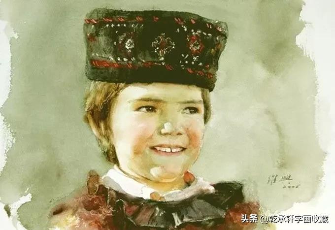 想要画好水彩画，看这里！（超长纯干货）