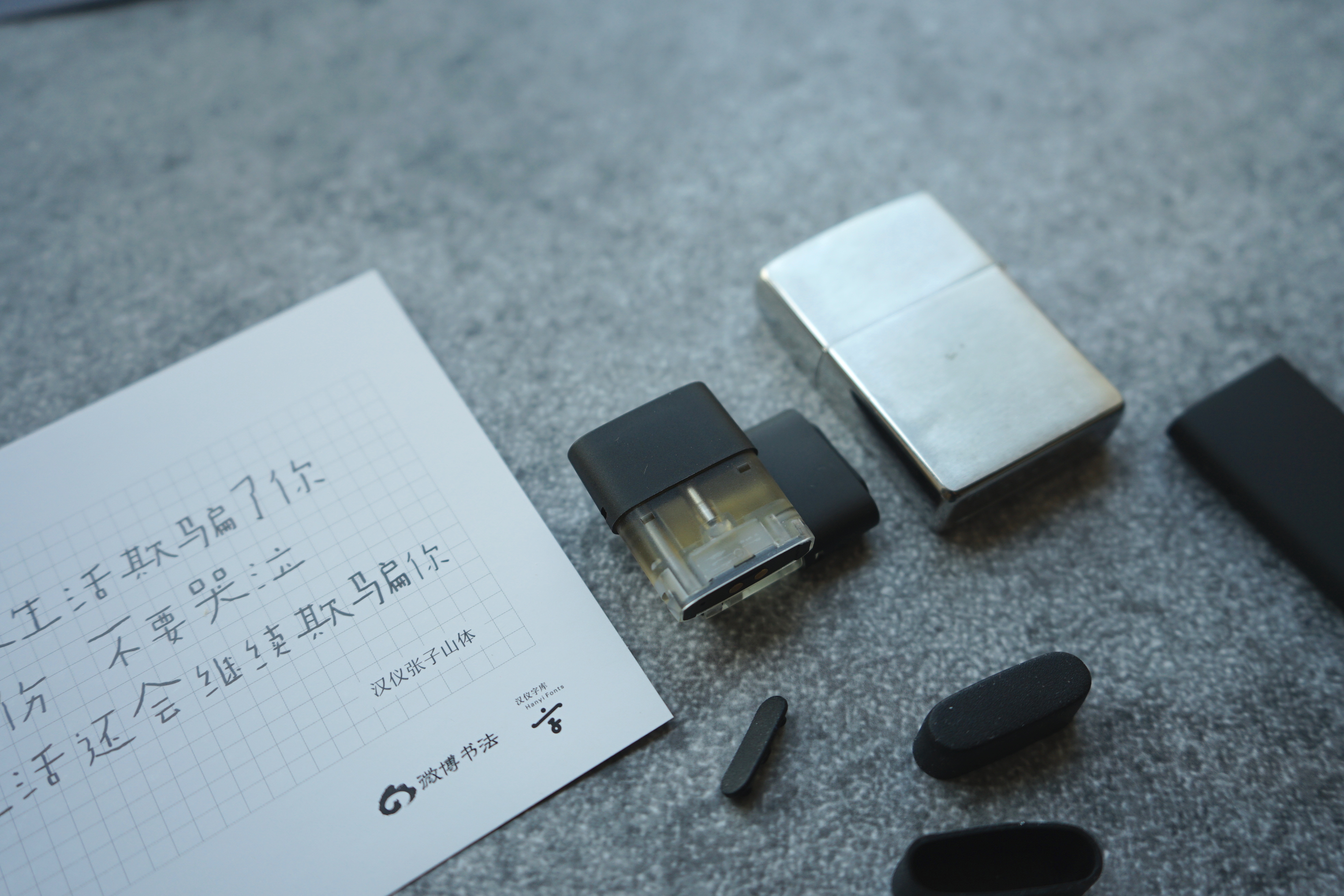 上飞机也能带，男朋友收到这个礼物这是要美哭了