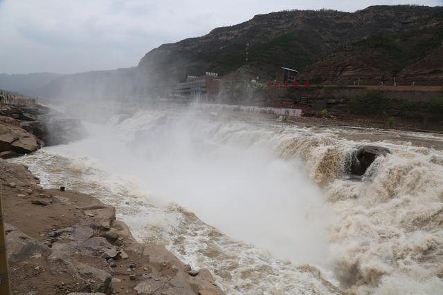 无锡去山西原来这么好玩,不只是*物文**文化,还有美景美食