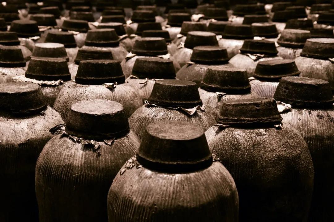 五粮品质｜用一辈子酿造的酒，有多好喝？