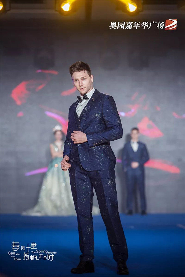 奥园金泥湾业主答谢宴,瑞昌奥园业主答谢宴