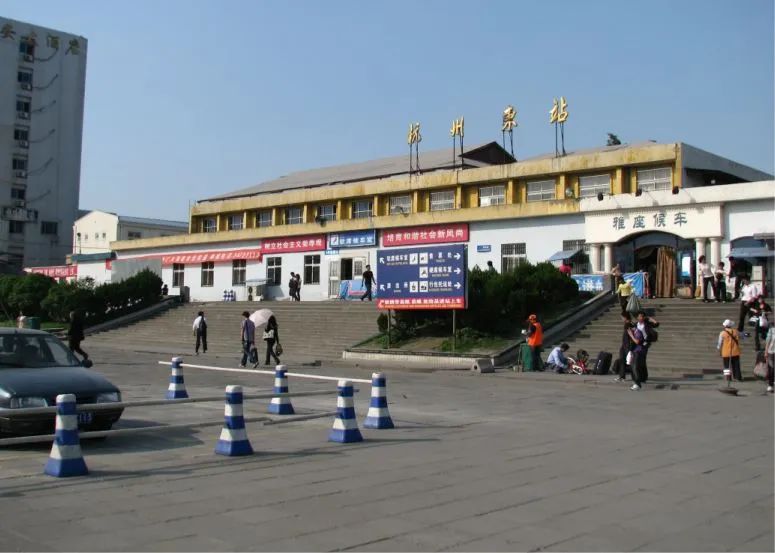 杭州五轮城市总体规划全亮相！还有一批珍贵老影像！下一轮有什么规划？