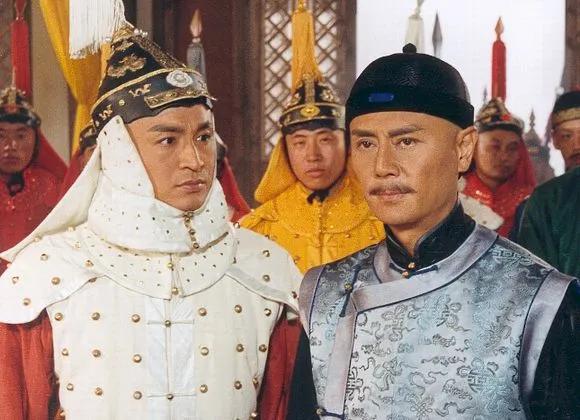 宁静早期古装剧有哪些,宁静2019出演古装剧