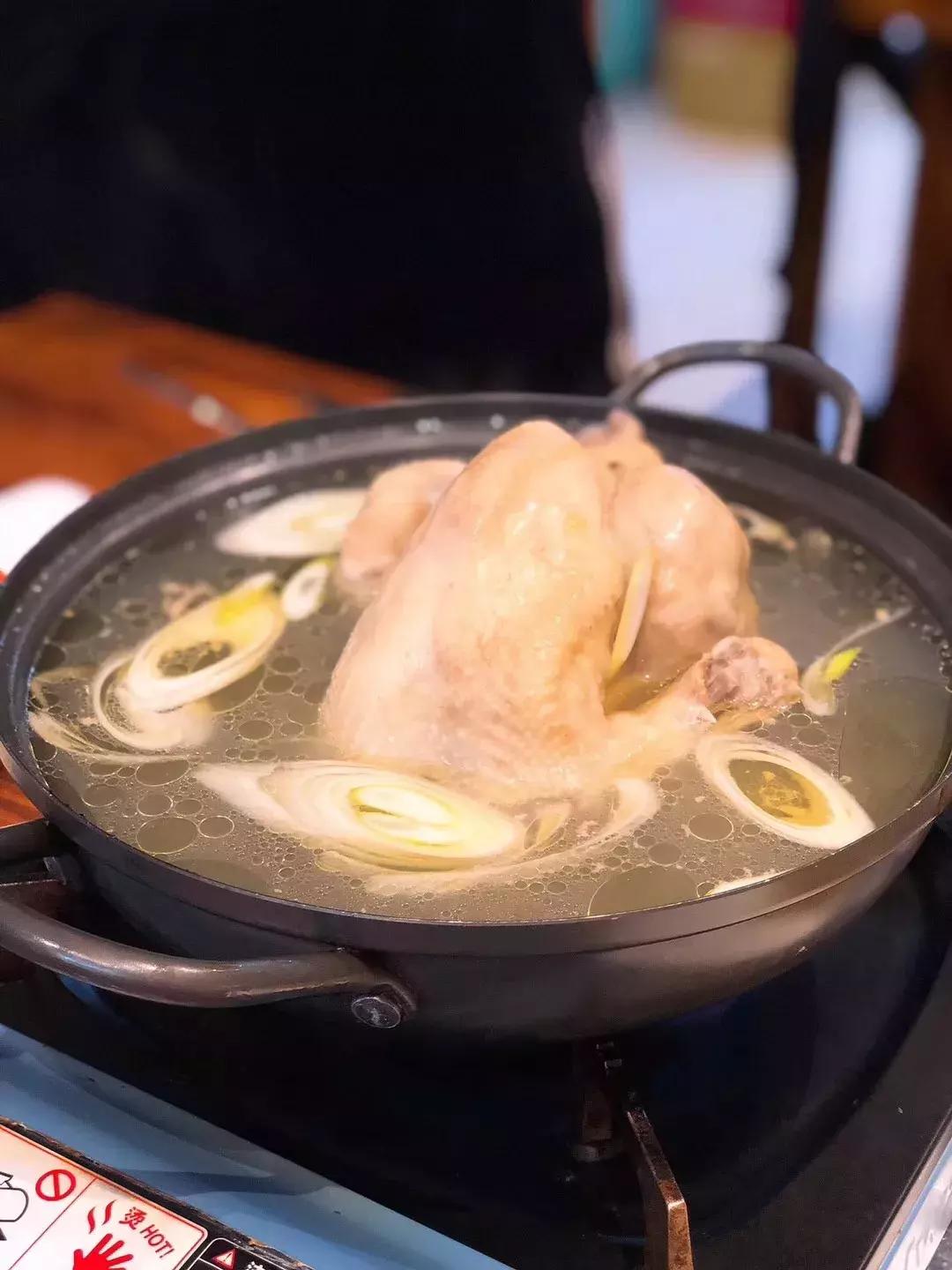 安利一家韩国料理,安利一家最近视频